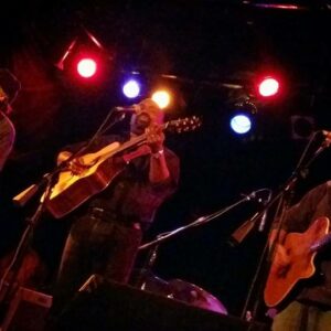 BLT - Interlude In "D"