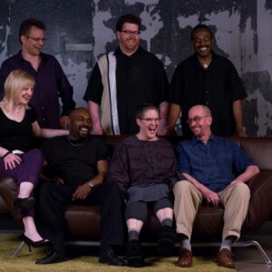 Come Sunday: Crosscurrents (Download Only)